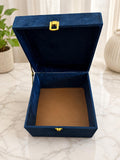 Velvet Box for Gifting