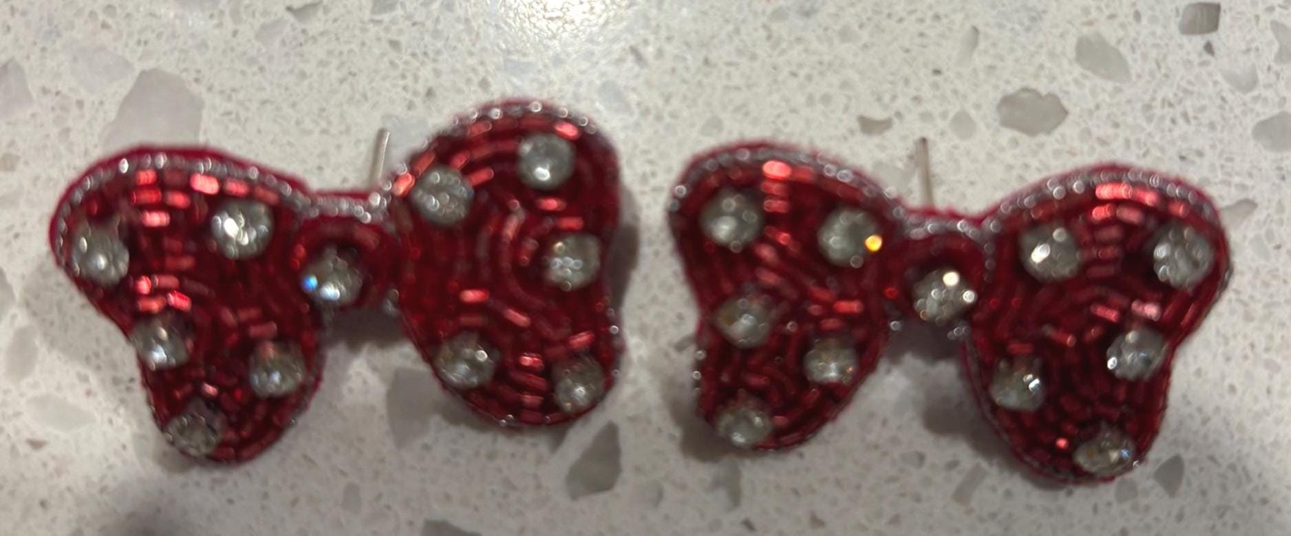 Handmade Beaded Earrings Beautiful | Lightweight Statement Jewelry for Every Occasion