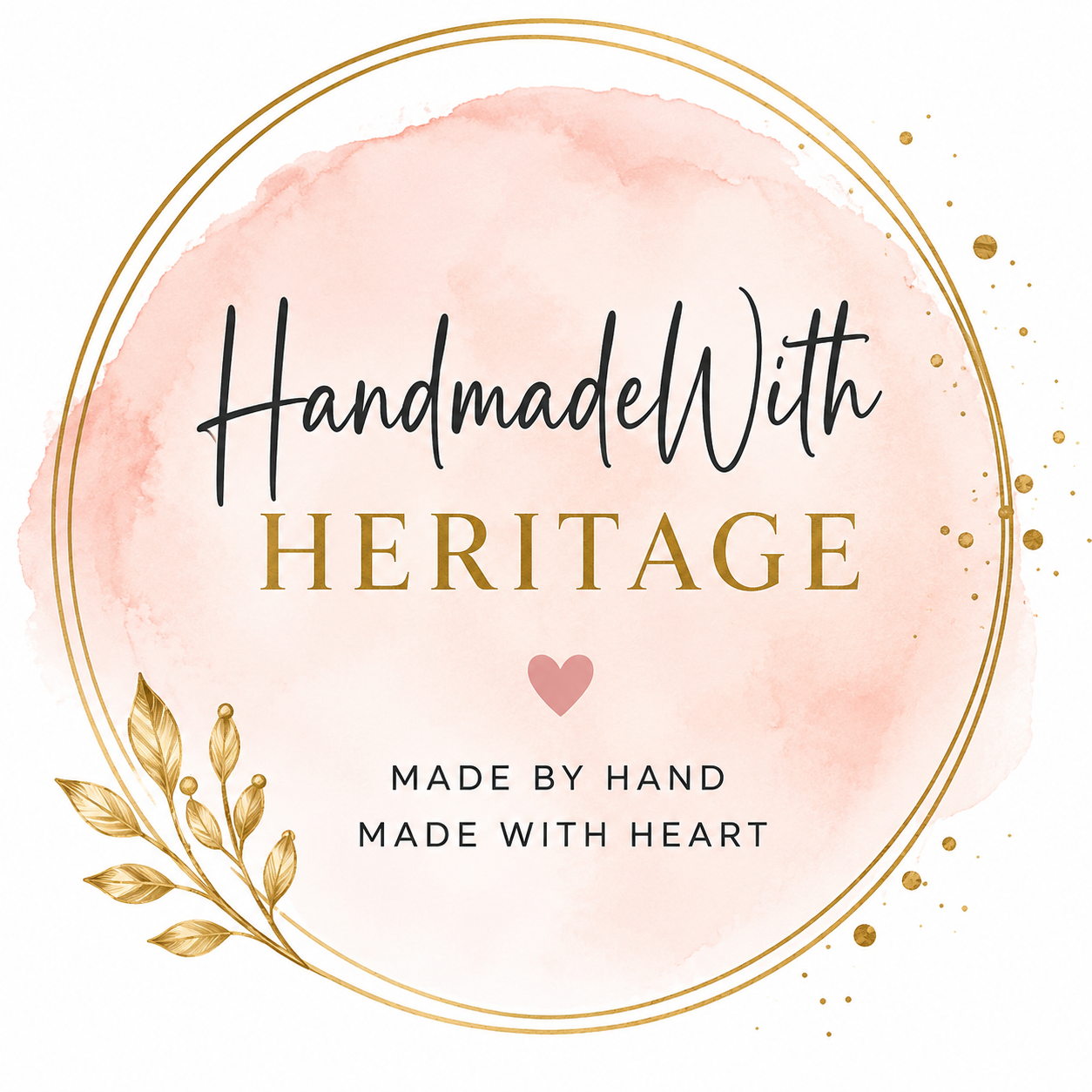 Handmade with Heritage